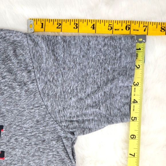 MARVEL Graphic TEE Boys Size S (3/5) GUC - Picture 10 of 17